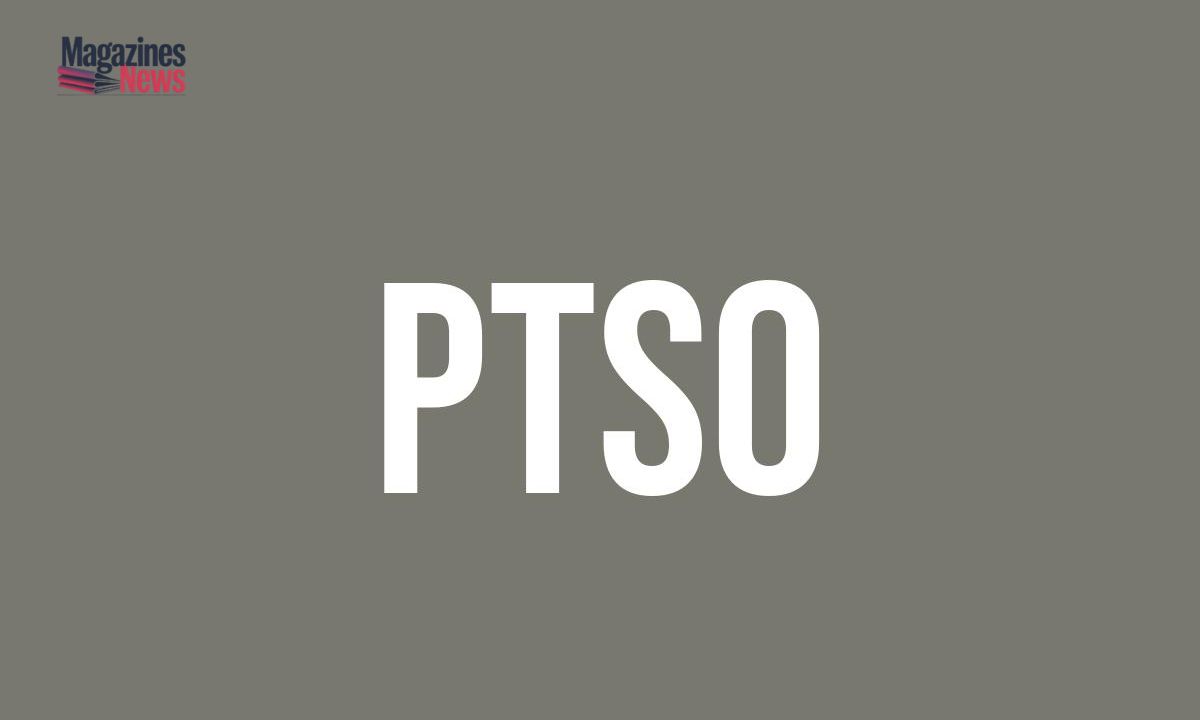 PTSO Meaning in Text: A Complete Guide (2025 Update)