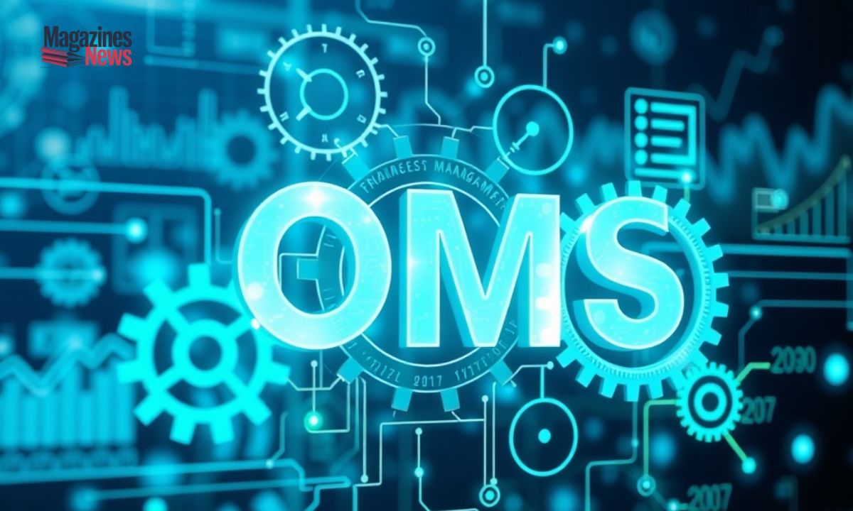 OMS Meaning in Text: Your Ultimate Guide to This Handy Acronym 📱😮