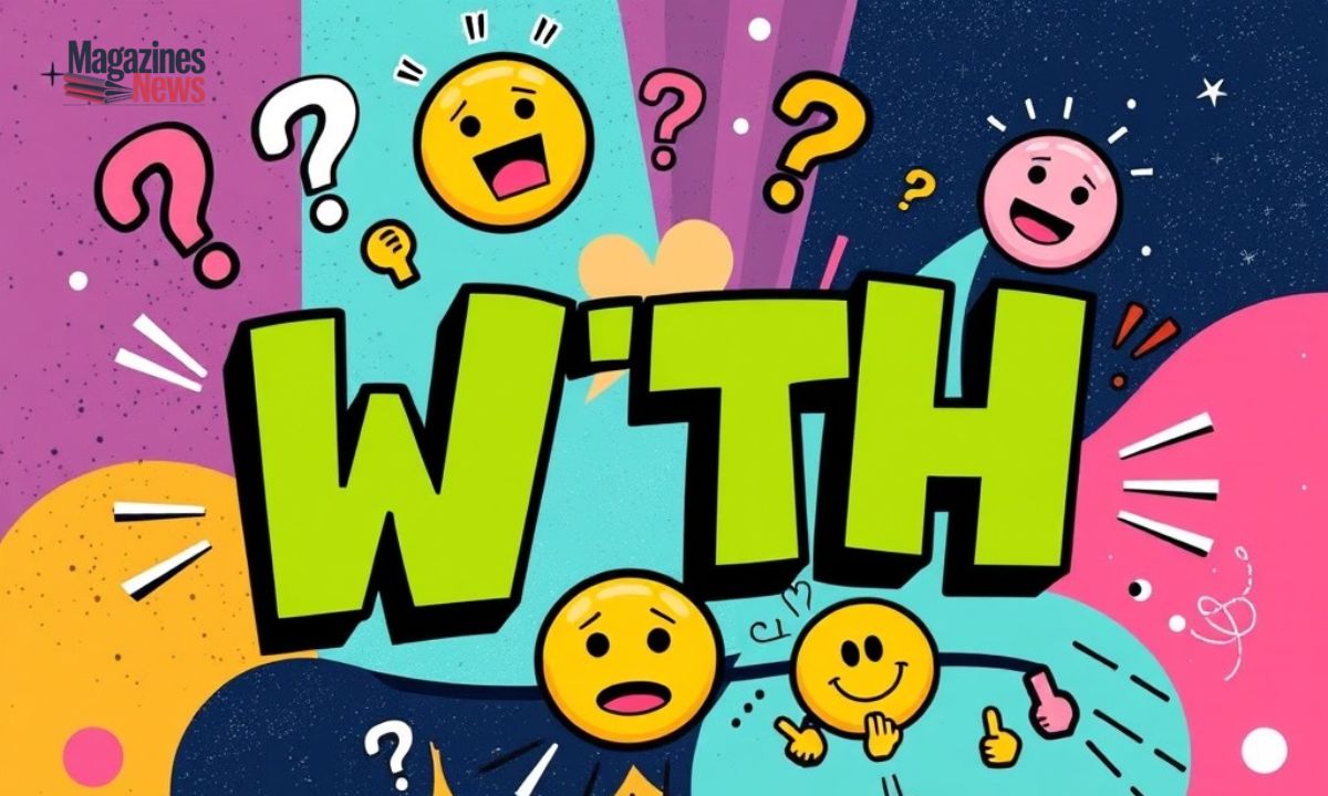 WTH Meaning in Text: Your Ultimate Guide to This Viral Slang