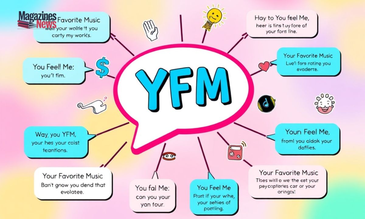 YFM Meaning in Text: Your Ultimate 2025 Guide to This Viral Slang Acronym 📱😎