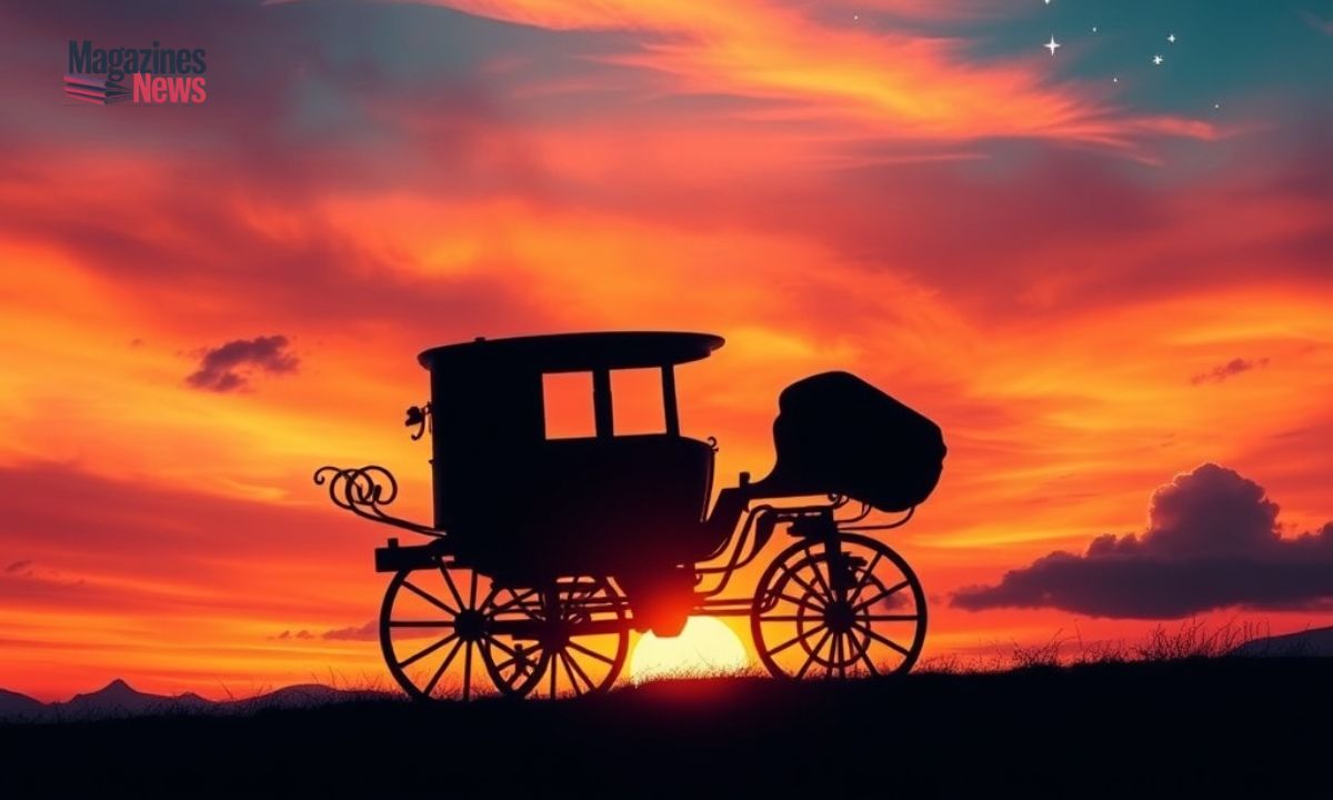 Coach Dreams Sunset Eau de Parfum: The Ultimate 2025 Review & Why It's Still a Gem 🌅✨