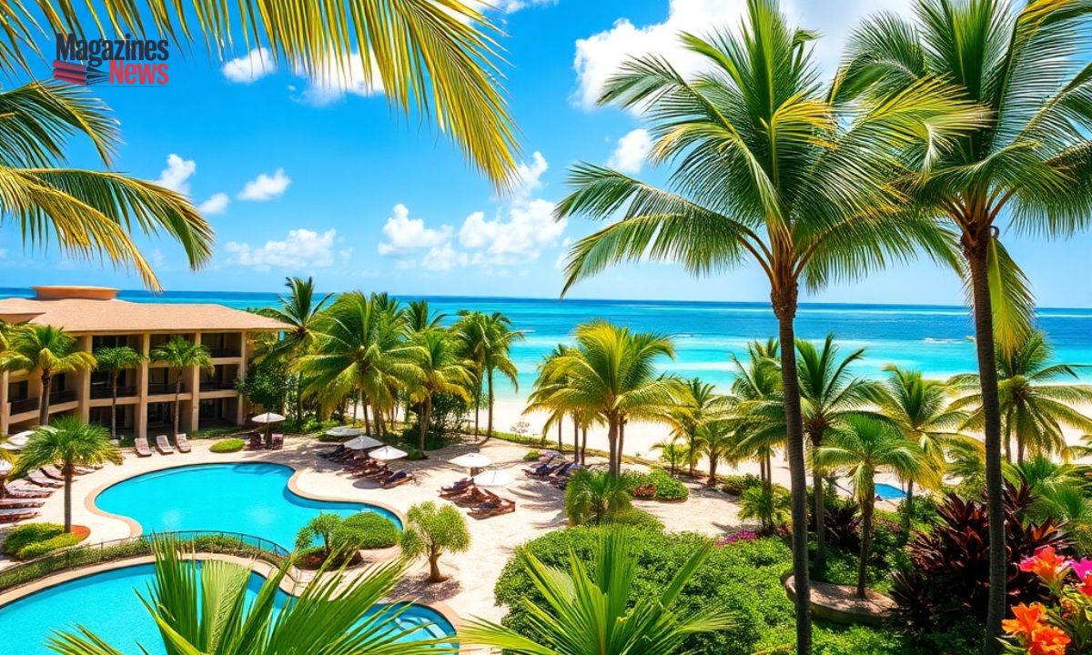 Dreams Flora Resort & Spa Punta Cana: Complete 2025 Review & Guide 🏖️🌴