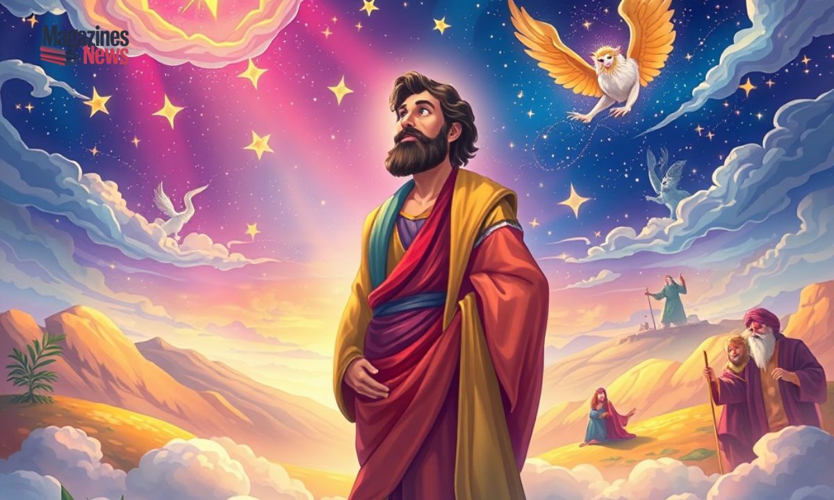 "Joseph: King of Dreams" – The Underrated DreamWorks Gem: Full Guide & Review (2025 Update) 🎥🦁