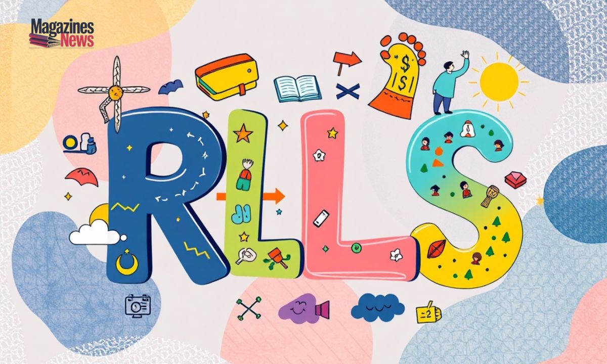 RLS Meaning in Text: A Comprehensive Guide (Latest Update 2025) 📱🛌