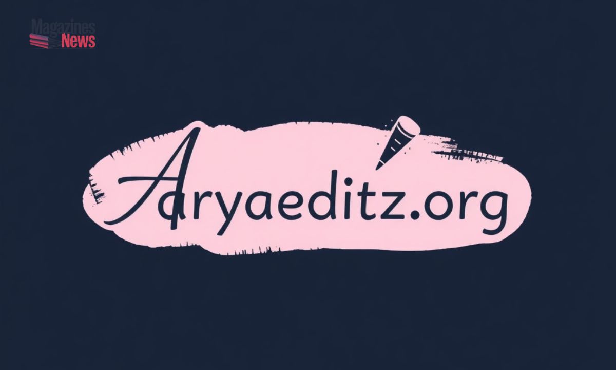 Aaryaeditz.org: Complete Guide to Templates, Tools & Services