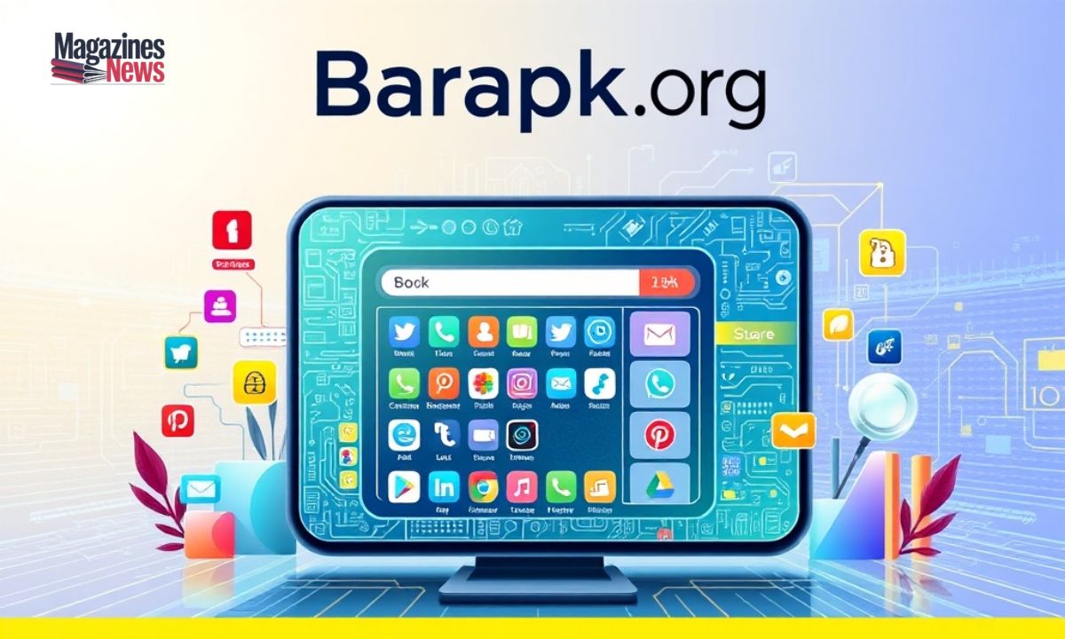 Barapk org: Your Ultimate Third-Party APK Hub in 2026