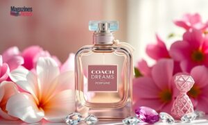 Coach Dreams Perfume: A Complete Guide to the Scent That Captures Joy, Glamour, and Sophistication