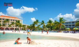 Dreams Cap Cana: A Complete Guide to Luxury, Relaxation, and Family Fun