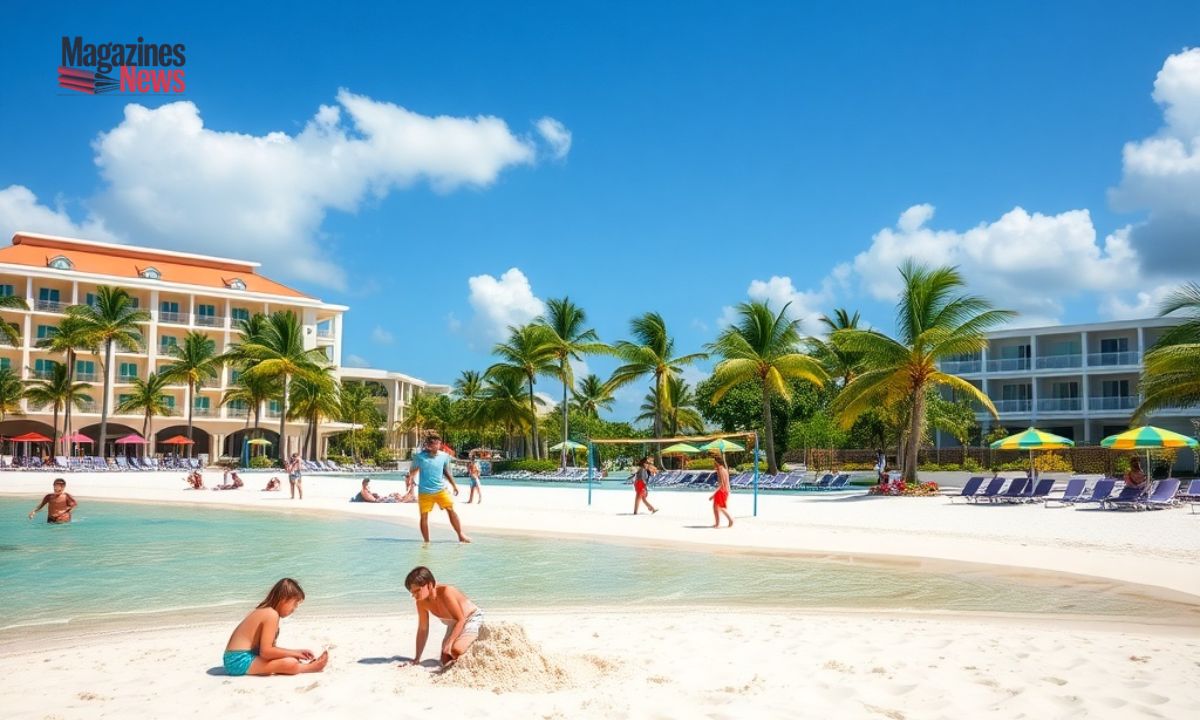 Dreams Cap Cana: A Complete Guide to Luxury, Relaxation, and Family Fun