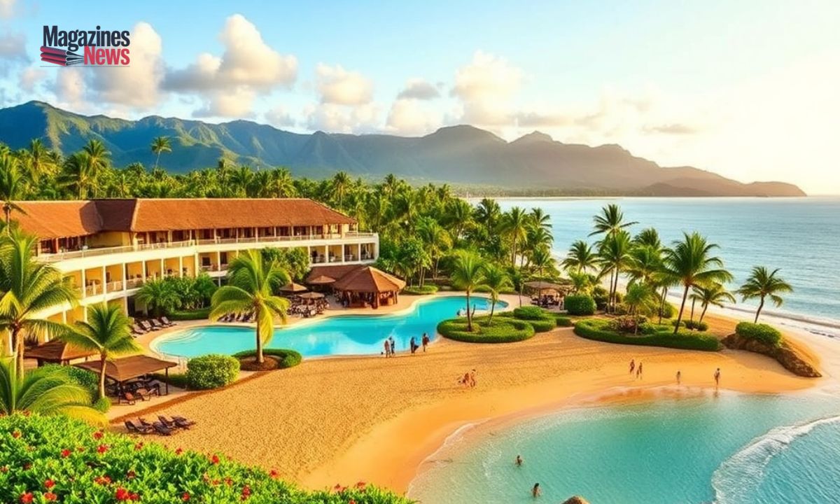 Dreams Las Mareas Costa Rica: A Complete Guide to Luxury, Nature, and Adventure