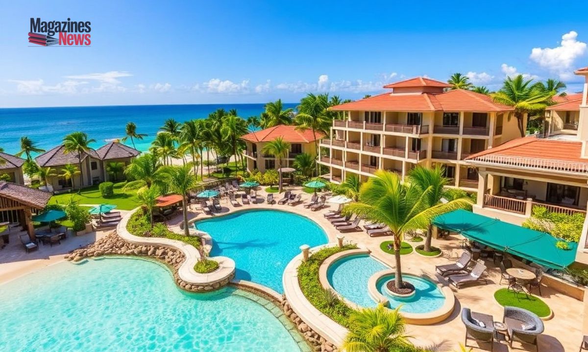 Dreams Natura Resort & Spa: A Complete Luxury Eco-Resort Experience in Cancun