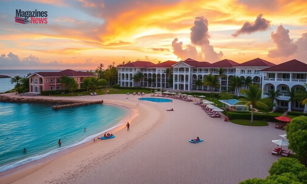 Dreams Playa Bonita Panama: A Complete Guide to Luxury, Nature, and Coastal Beauty