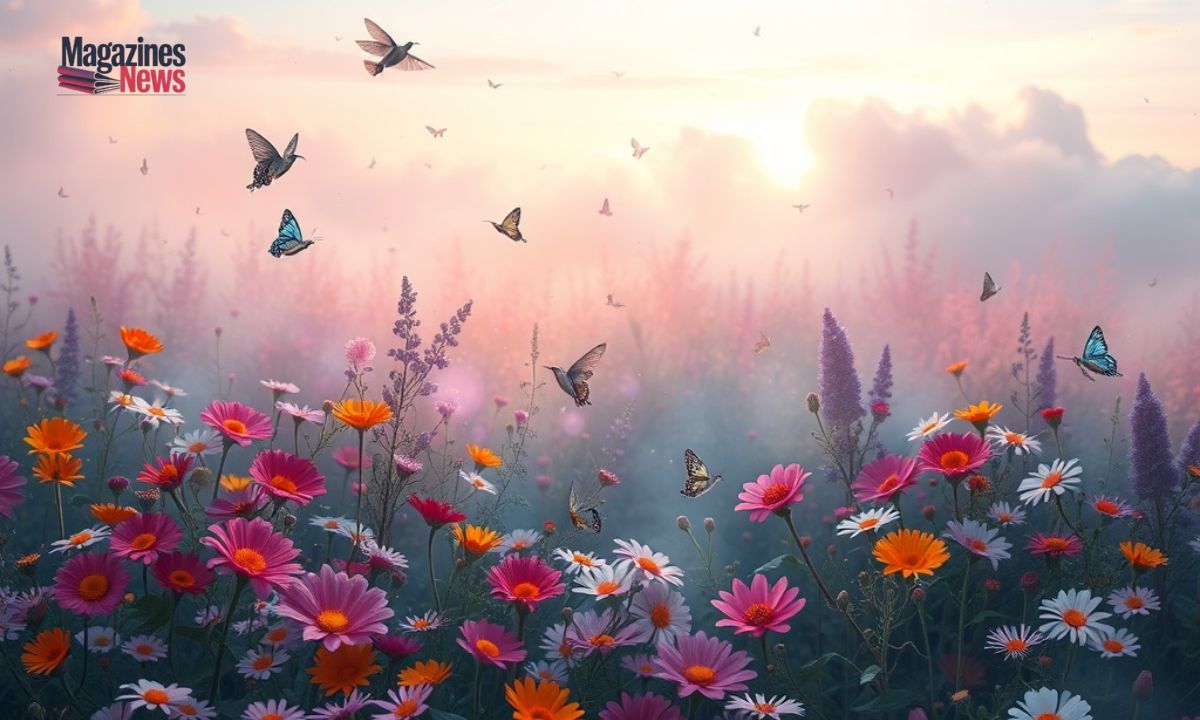 Flowers for Dreams: Meanings, Symbols, and Inspiration
