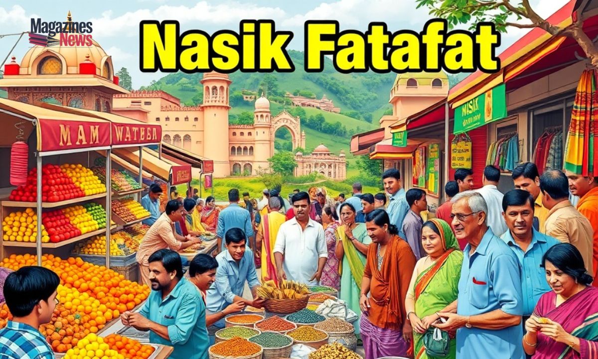 Nasik Fatafat: Complete Guide to Results, Gameplay & Safety