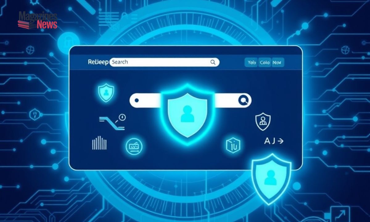 RedeepSeek.com Review: Smarter, Privacy-Focused